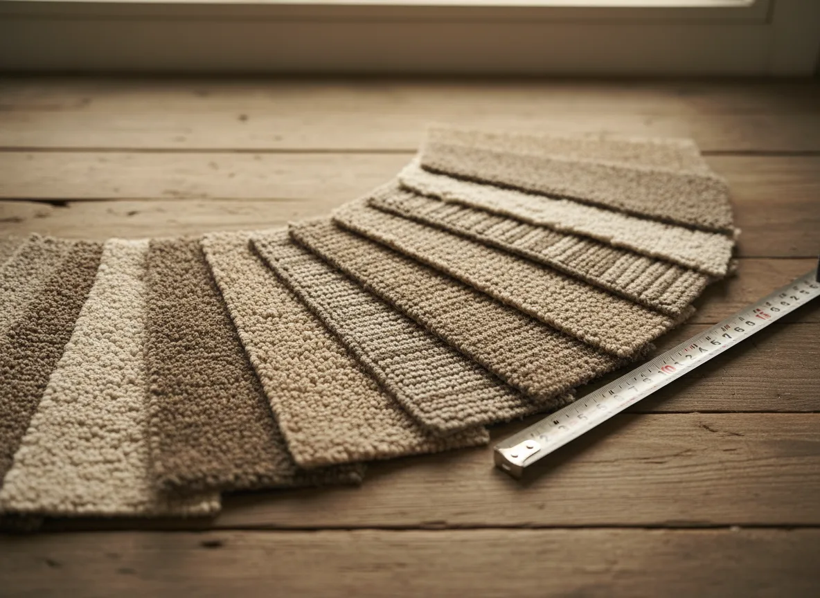 Carpet Installation Ramah, CO FAQs